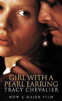 Girl with a Pearl Earring