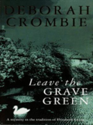 Leave the Grave Green
