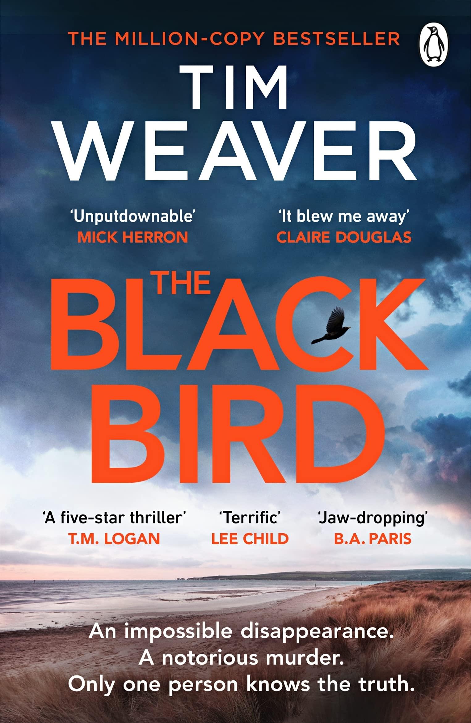 The Blackbird (David Raker 
