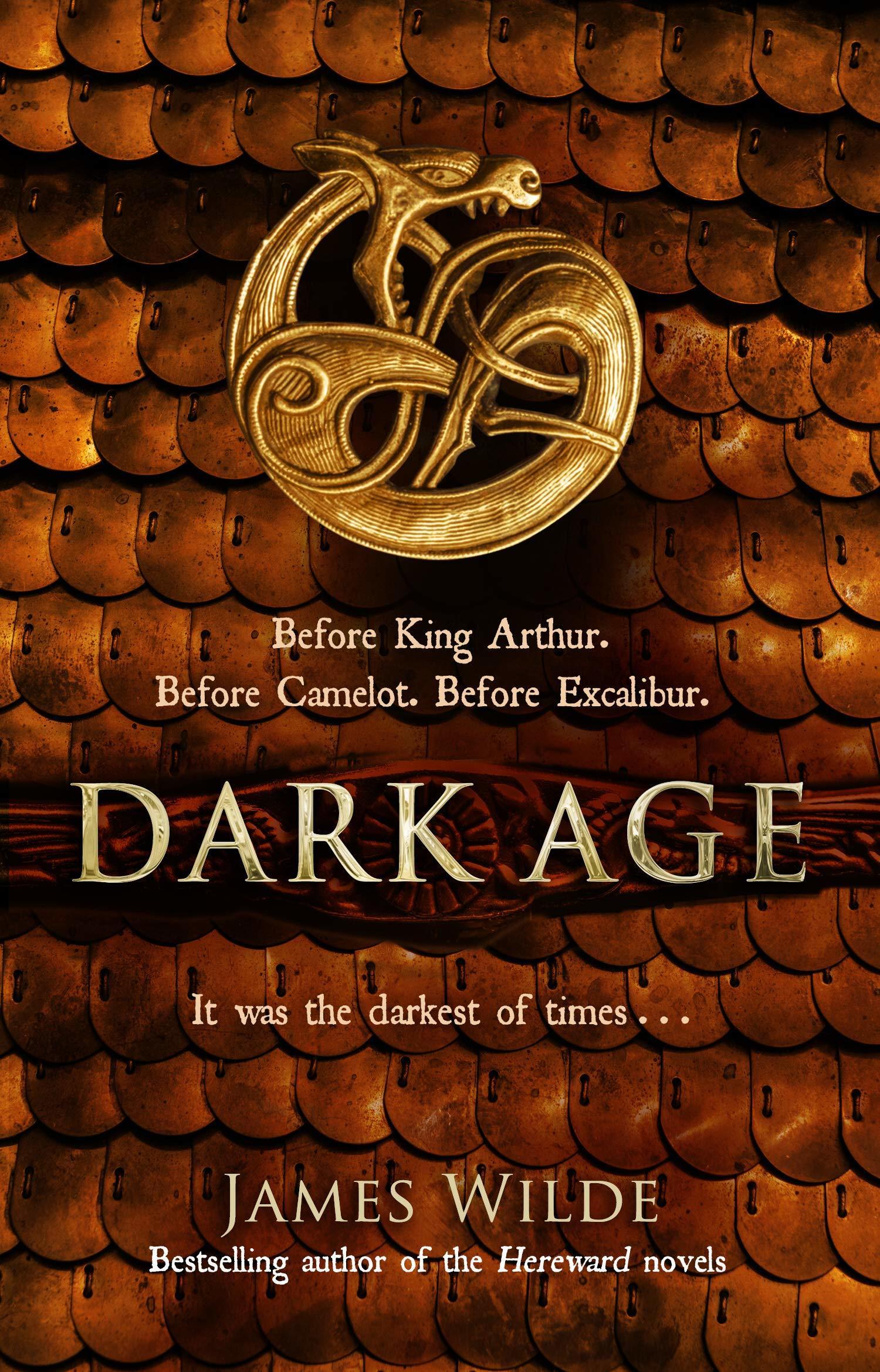 Dark Age (Dark Age 