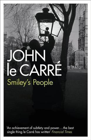 Smiley&amp;apos;s People (George Smiley, 