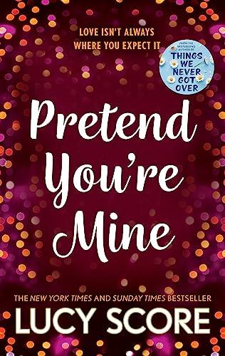 Pretend You&amp;apos;re Mine (Benevolence, 