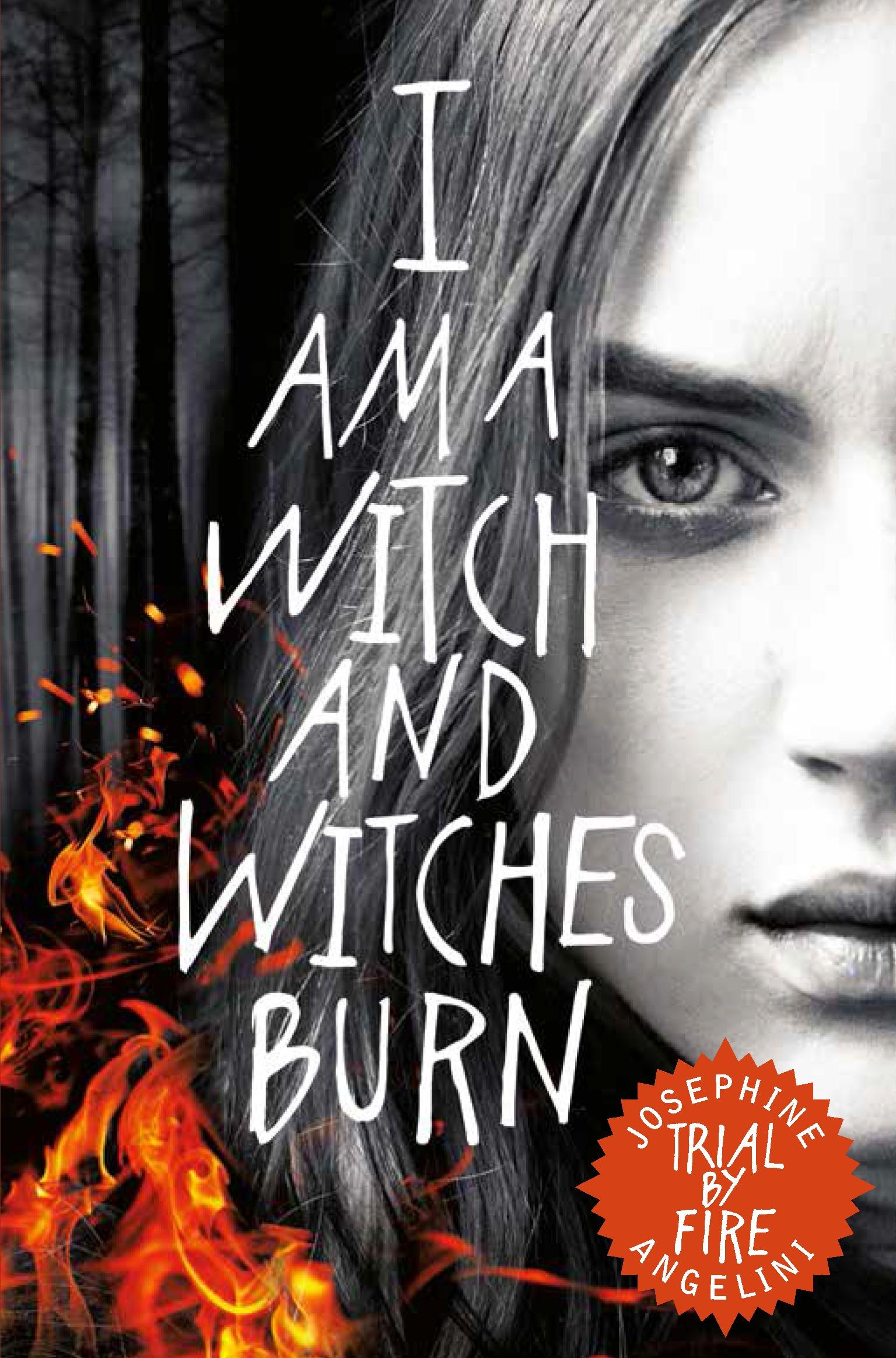 Trial by Fire (Worldwalker, 