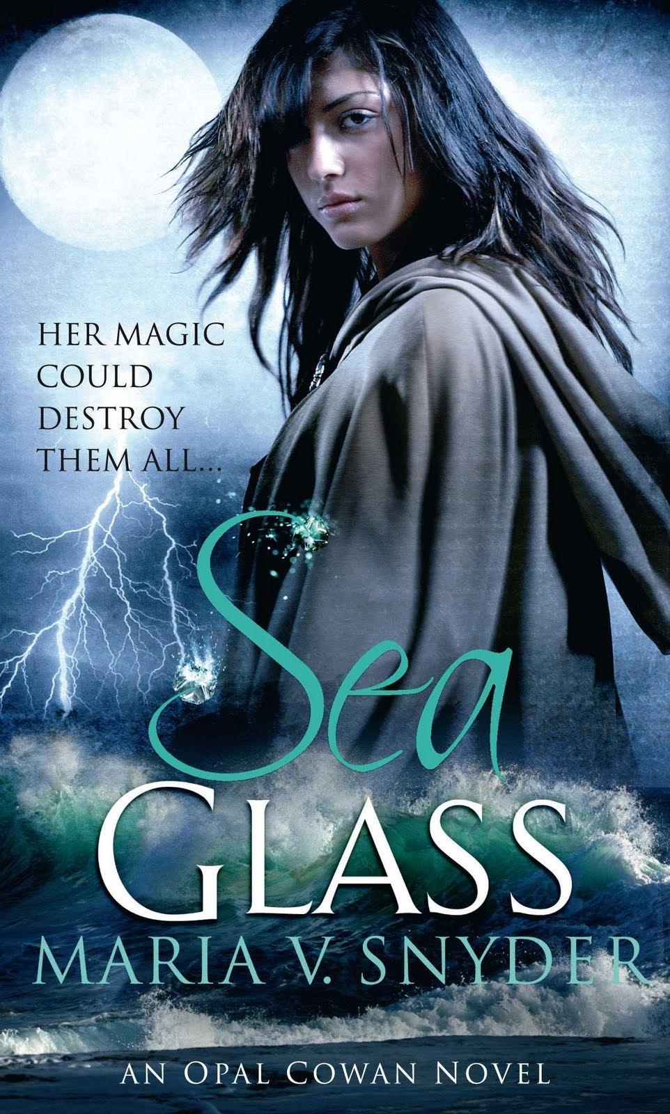 Sea Glass (Glass, 