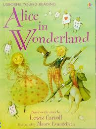 Alice in Wonderland