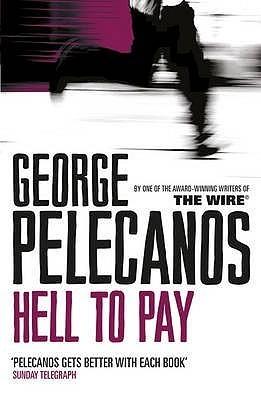 Hell to Pay (Derek Strange &amp;amp; Terry Quinn 