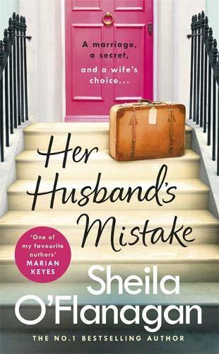 Her Husband&amp;apos;s Mistake