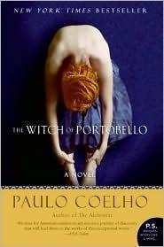 The Witch of Portobello: A Novel