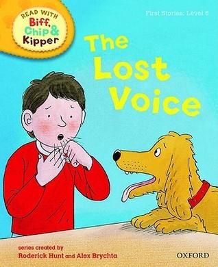 The Lost Voice