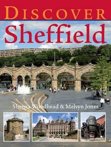 Discover Sheffield (Discovery Guides)