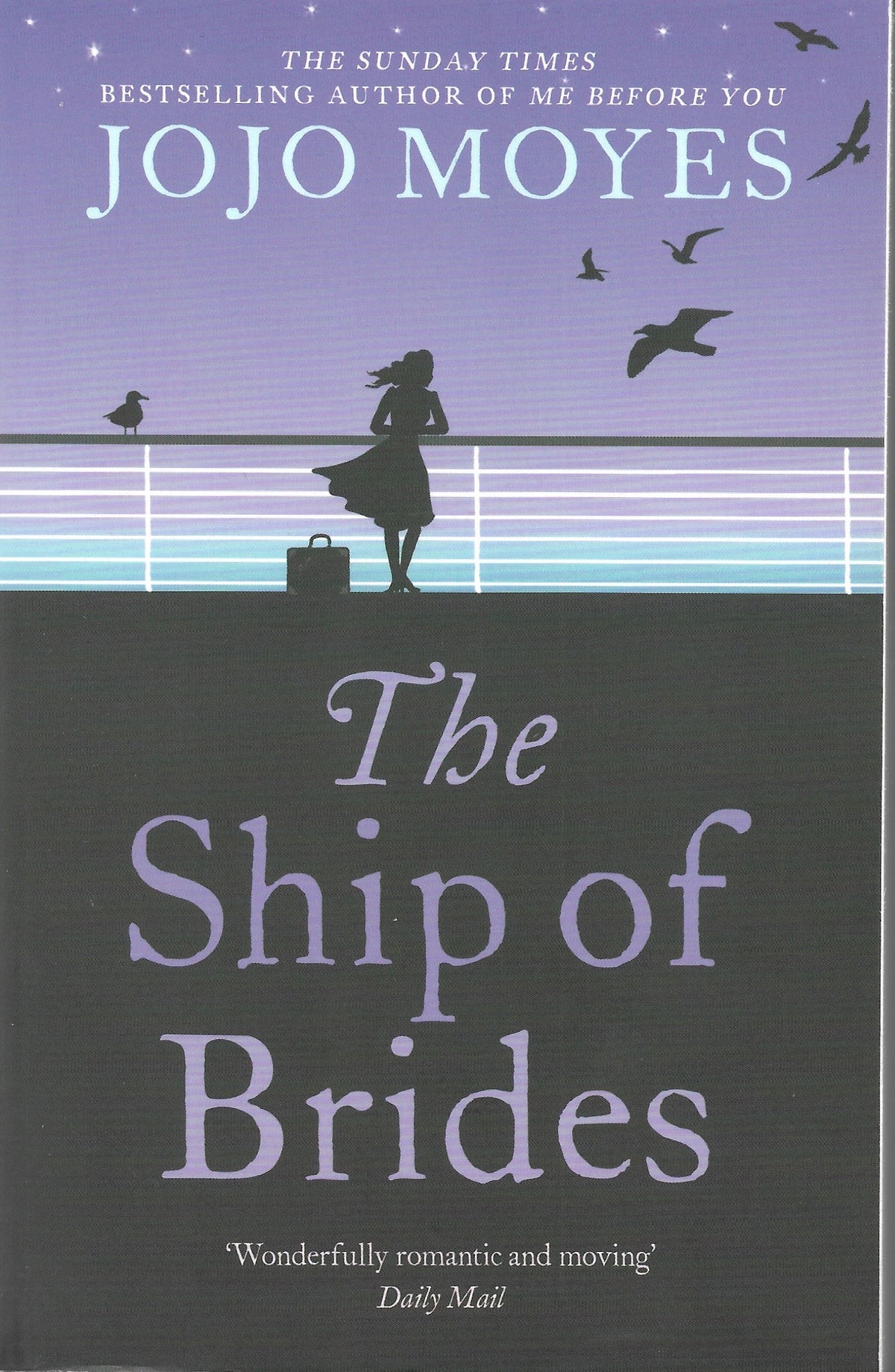 The ship of brides