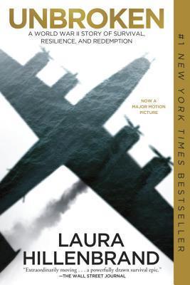 Unbroken: A World War II Story of Survival, Resilience, and Redemption