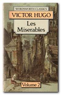Les Misérables: Volume Two (Les Misérables, 