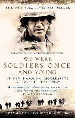 We were Soldiers Once... and young