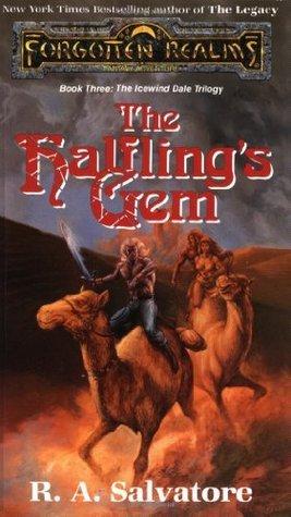 The Halfling&amp;apos;s Gem (Forgotten Realms: Icewind Dale, 