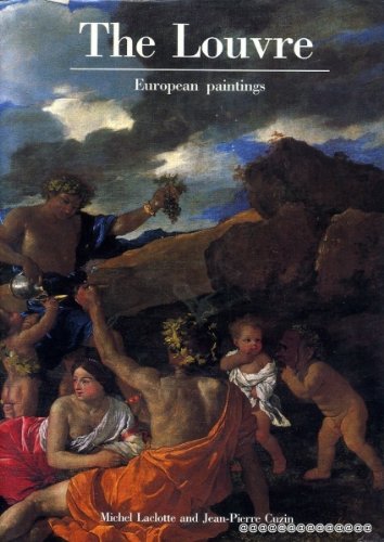 The Louvre: European Paintings