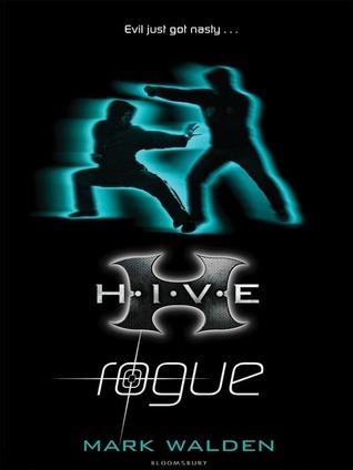 Rogue (H.I.V.E, 