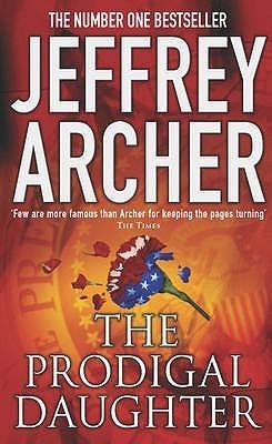 The Prodigal Daughter (Kane &amp;amp; Abel 