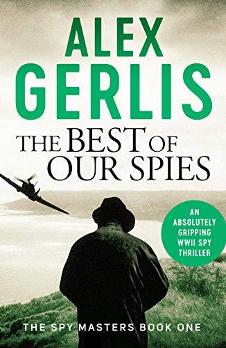 The Best of Our Spies (Spy Masters)