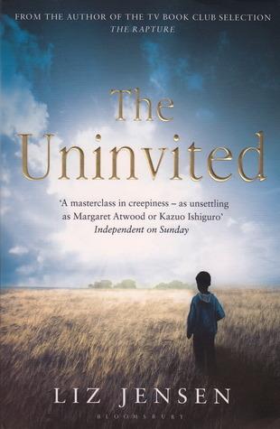 The Uninvited