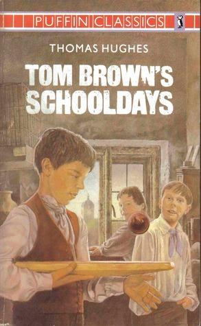 Tom Brown&amp;apos;s Schooldays