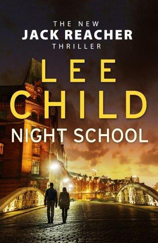 Night School (Jack Reacher, 