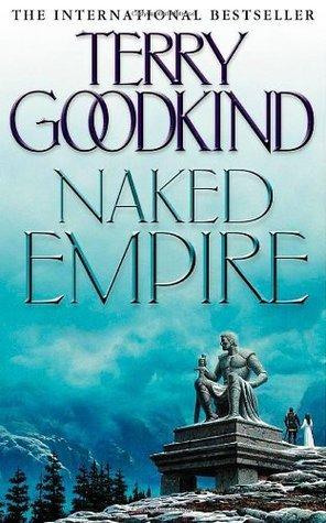 Naked Empire (Sword of Truth, 
