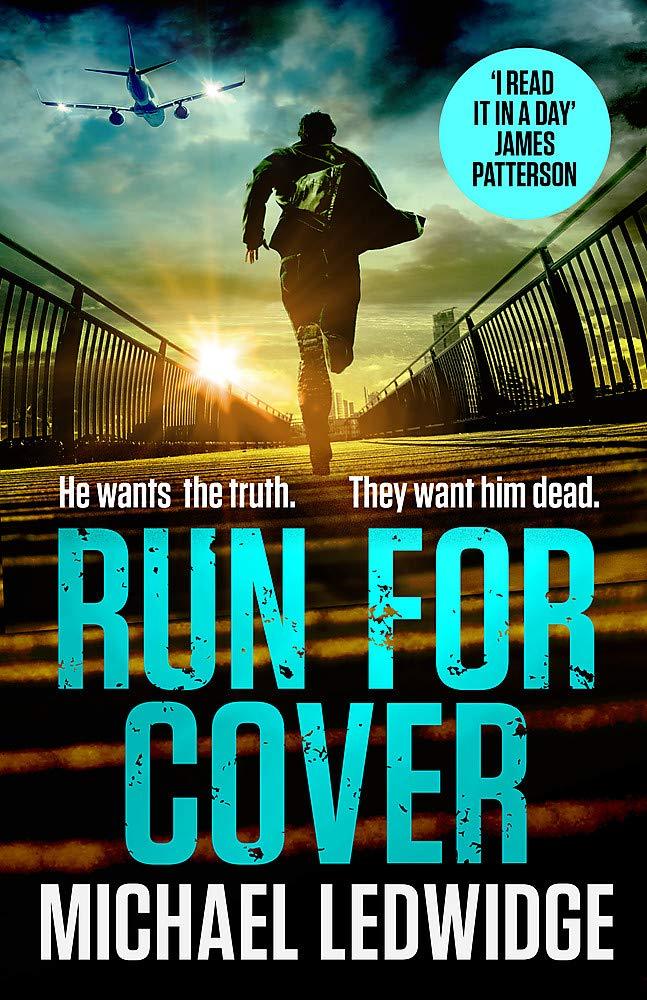 Run for Cover (Michael Gannon, 