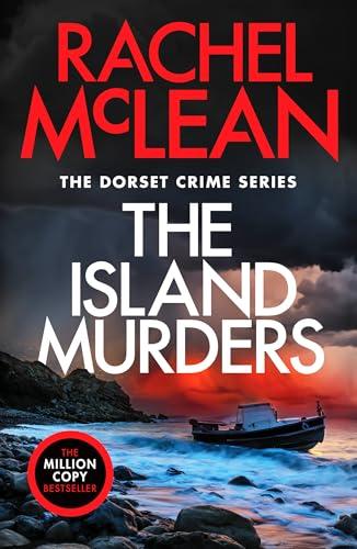 The Island Murders (Dorset Crime 