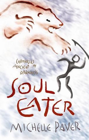 Soul Eater (Chronicles of Ancient Darkness, 