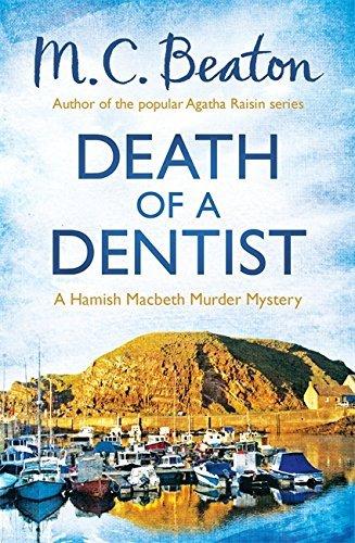 Death of a Dentist (Hamish Macbeth, 