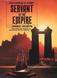 Servant of the Empire (The Empire Trilogy, 