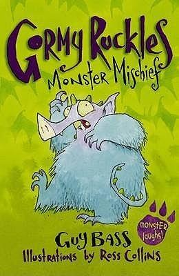 Monster Mischief (Gormy Ruckles)