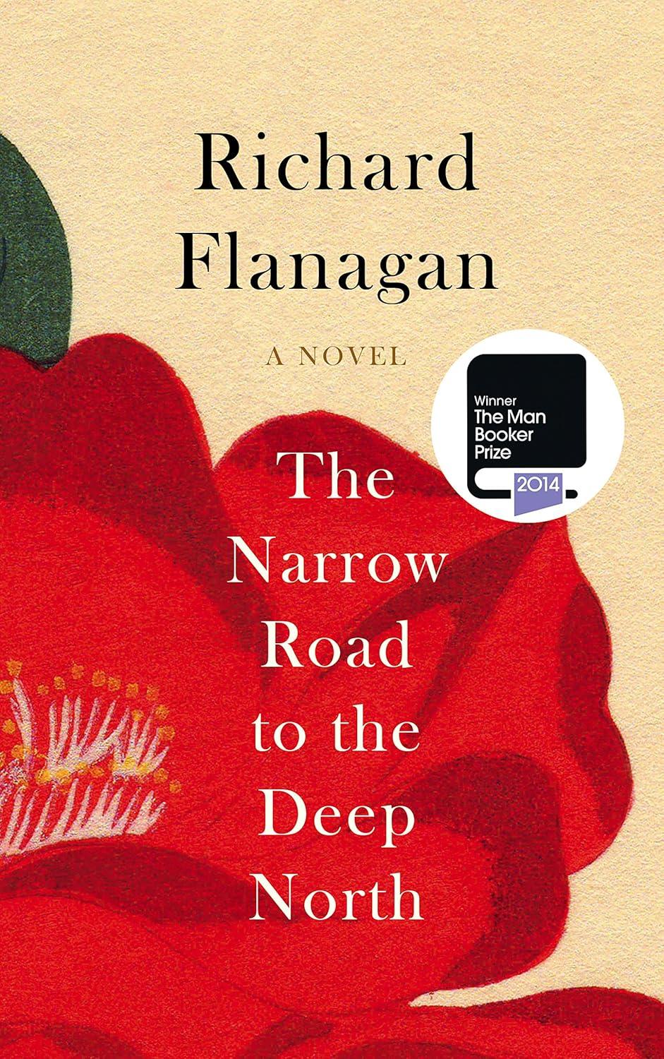 The Narrow Road to the Deep North