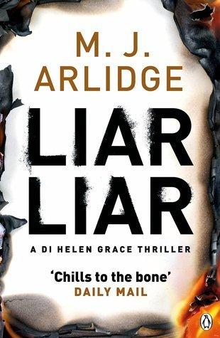 Liar Liar (Helen Grace, 