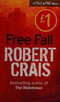 Free Fall (Elvis Cole, 