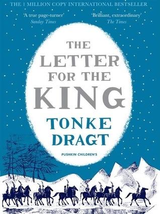 The Letter for the King (The Letter for the King, 