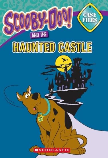 Scooby-Doo! and the Haunted Castle
