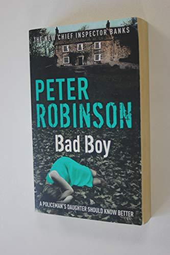 Bad Boy (DCI Banks 19)