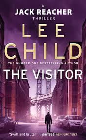 The Visitor (Jack Reacher, 