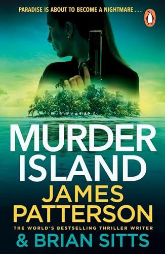 Murder Island (Doc Savage Thriller)
