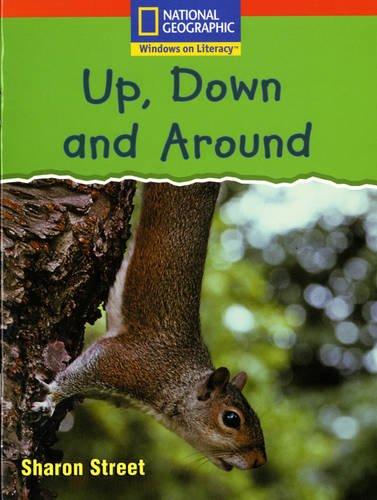 Up, Down, and Around