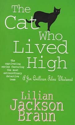 The Cat Who Lived High (Cat Who..., 