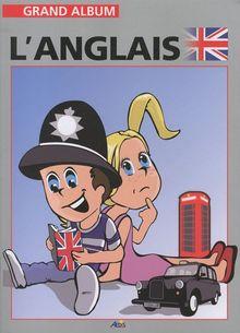 L&amp;apos;anglais