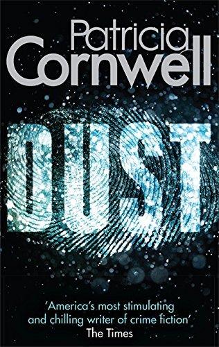 Dust (Kay Scarpetta 
