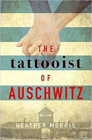 The Tattooist of Auschwitz (The Tattooist of Auschwitz, 