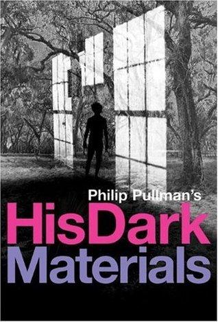 His Dark Materials