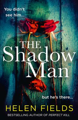 The Shadow Man (Connie Woolwine, 