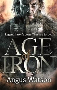 Age of Iron (Iron Age, 