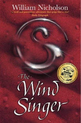 The Wind Singer (Wind on Fire trilogy, 